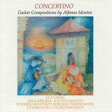 Do Montes-Kircher - Concertino