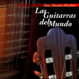 Do Montes-Kircher - Las Guitarras Del Mundo
