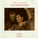 Do Montes-Kircher - Mgico (20th Anniversary)