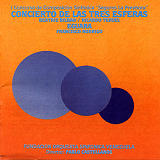 Orquesta Sinfnica Venezuela - Concierto De Las Tres Esferas
