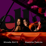 Daniela Padrn & Glenda del E - Ella