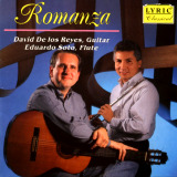 David De Los Reyes & Eduardo Soto- Romanza