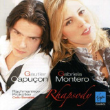 Gabriela Montero & Gautier Capuon - Rhapsody