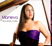 Marieva Dvila - Piano De Ida y Vuelta