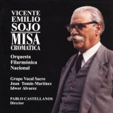 Orquesta Filarmnica Nacional - Vicente Emilio Sojo/Misa Cromtica