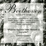 Orquesta Sinfnica Gran Mariscal de Ayacucho - Beethoven