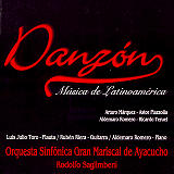 Orquesta Sinfnica Gran Mariscal de Ayacucho - Danzn