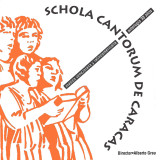 Schola Cantorum de Caracas - Antologa 30 Aos Vol. 1 Msica Venezolana y Latinoamericana