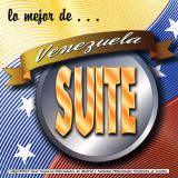 Venezuela Suite (Series) - Lo Mejor de Venezuela Suite (CD Cover)