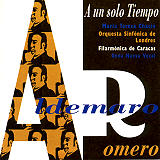 Aldemaro Romero - A Un Solo Tiempo