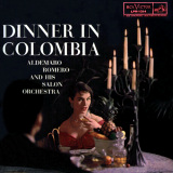 Aldemaro Romero - Dinner In Colombia