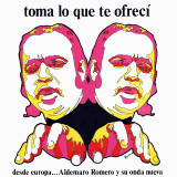 Aldemaro Romero - Toma Lo Que Te Ofrec