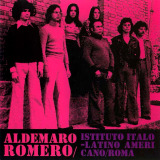Aldemaro Romero - Istituto Italo-Latino Americano/Roma