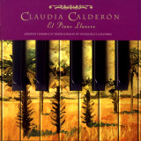 Claudia Caldern - El Piano Llanero