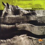 Claudia Caldern - Piano Llanero