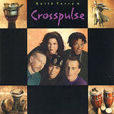 Crosspulse - Keith Terry & Crosspulse
