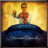 Daniel Carrillo - Al Comps De La Vida