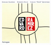 Edward Ramrez - Parroquia