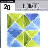 El Cuarteto - Lo Mejor del Cuarteto (2000 Edition)