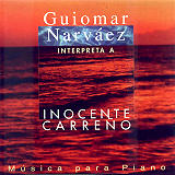 Guiomar Narvez - Interpreta a Inocente Carreo