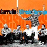 Ensamble Gurrufo - Sesiones con Alfredo Naranjo