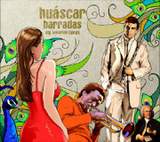 Huscar Barradas - My Favorite Things