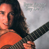 Irene Farrera - Soy De Ti