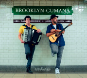 Sam Reider & Jorge Glem  - Brooklyn-Cuman
