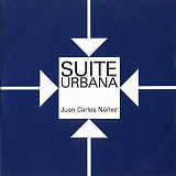 Juan Carlos Nez - Suite Urbana