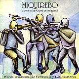 Miquirebo - Msica Tradicional De Venezuela y Latinoamerica