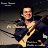 Ricardo Sandoval - Al Natural