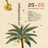 Los Sinverguenzas - 20.20 (Veinte Aos 2000-2020)