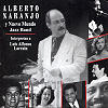 Alberto Naranjo& Nuevo Mundo Jazz Band - Dulce y Picante