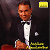 Andy Durn - A Jazzy Latin Beat