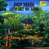 Andy Durn - A Jazzy Latin Beat (AVR Edition)