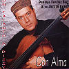 Domingo Snchez Bor & Jazzta - Con Alma