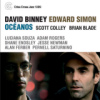 David Binney & Edward Simon - Ocanos