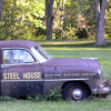 Steel House - Steel House (Edward Simon)