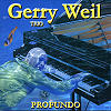 Gerry Weil Trio - Profundo