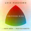 Luis Perdomo - Universal Mind
