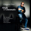 Olegario Daz - Aleph In Chromatic