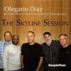 Olegario Daz - The Skyline Session