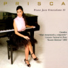 Prisca Dvila - Piano Jazz Venezolano II