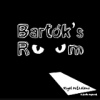 Rigel Mitxelena - Bartk's Room