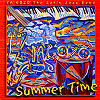 Ya Gozo The Latin Jazz Band - Summer Time
