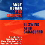 Andy Durn - El Swing Afro Caraqueo