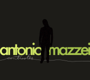 Album Contrastes by Antonio Mazzei