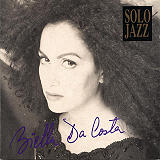 Biella Da Costa - Solo Jazz
