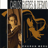 Carlos Guedes - Churun Meru