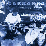 Ramn Carranza - Carranza Jazz